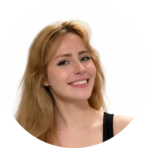 Nataliia Bezuhlova