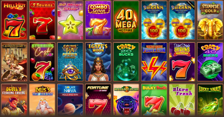 Casino Giochi